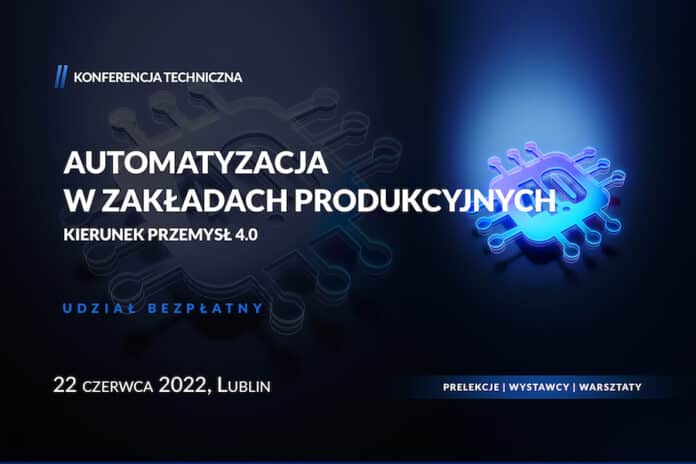 konferencje techniczne Lublin