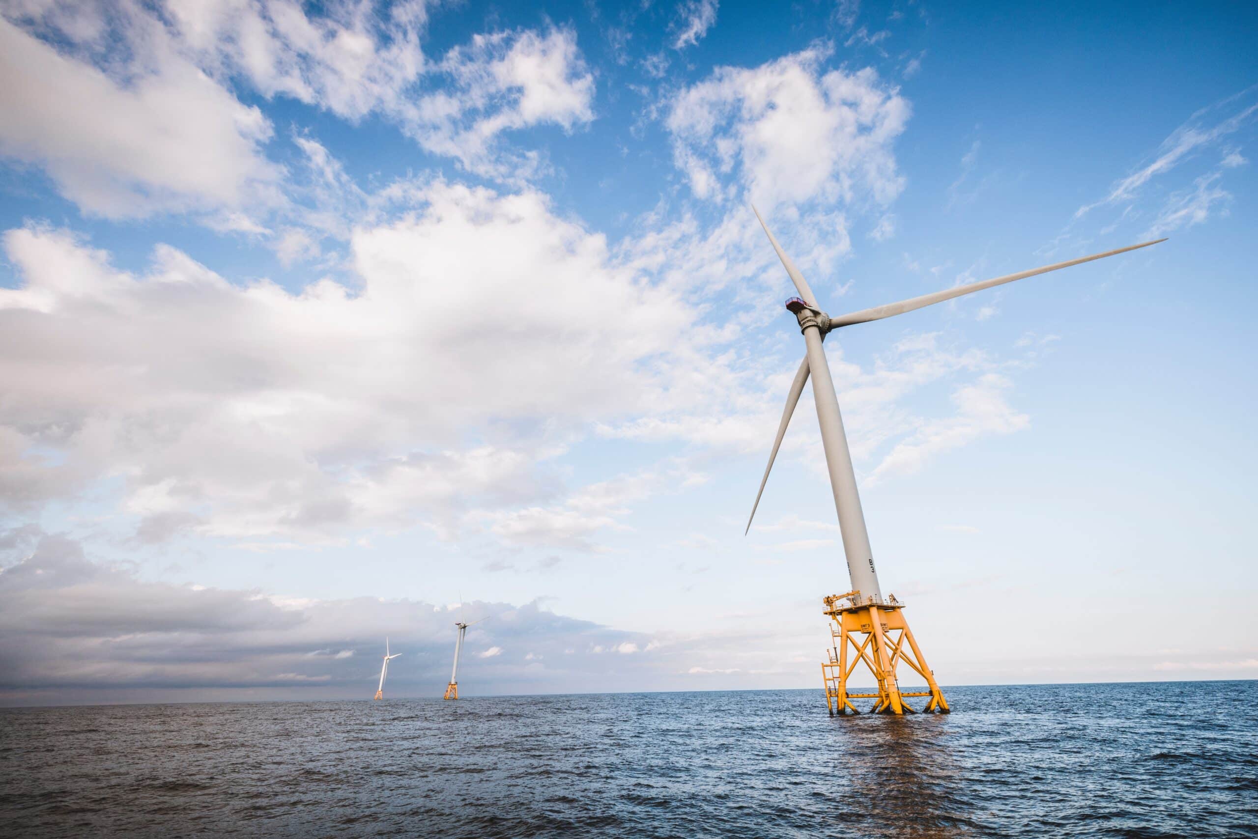 usa energetyka wiarowa