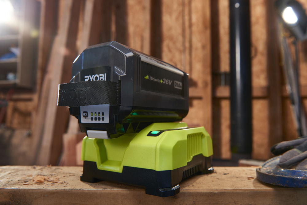 Akumulator HE 36V 12 Ah RYOBI