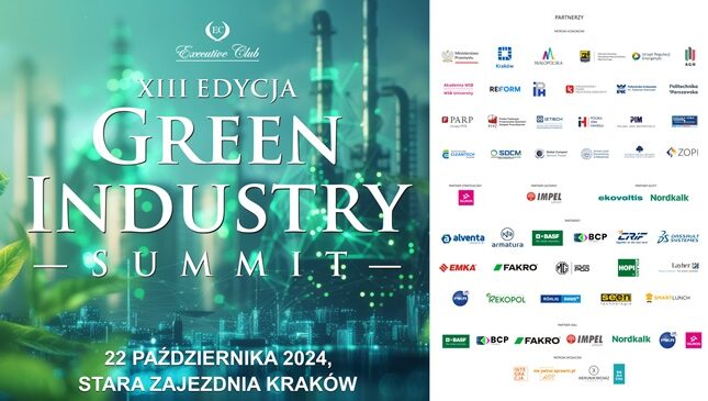 green industry summit