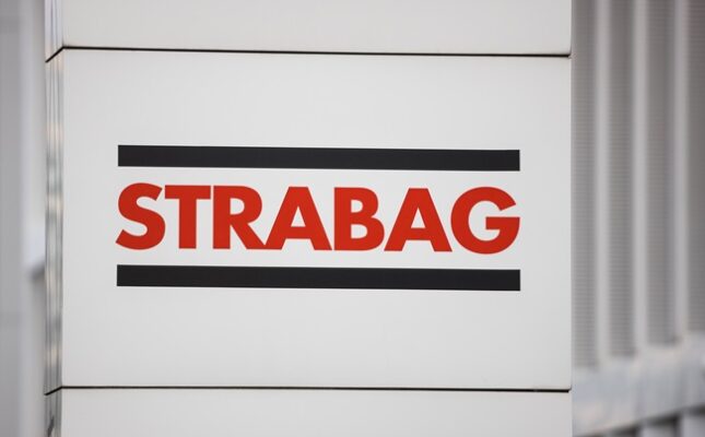 strabag