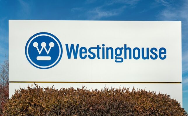 westinghouse