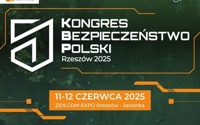 Kongres Bezpieczeńśtwo Polski