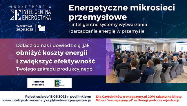 intelignetna energetyka