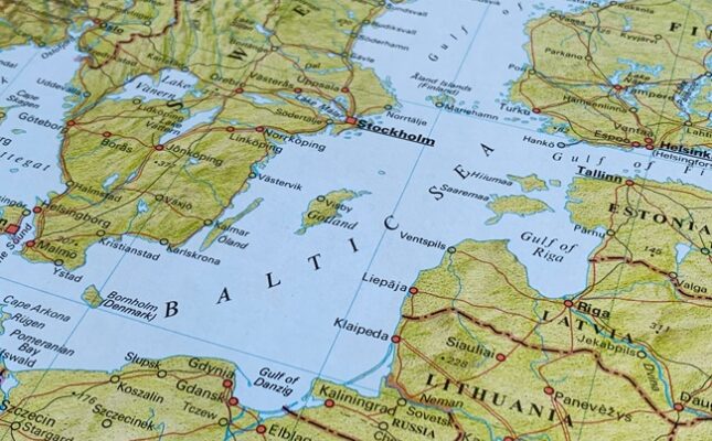 Baltic Energy Market Interconnection Plan