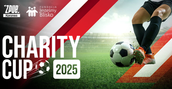 charity cup