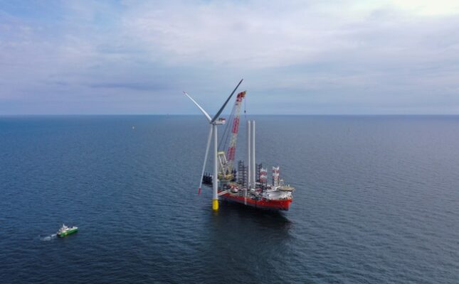turbina orlen