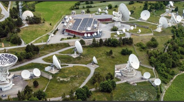 satelity solaredge