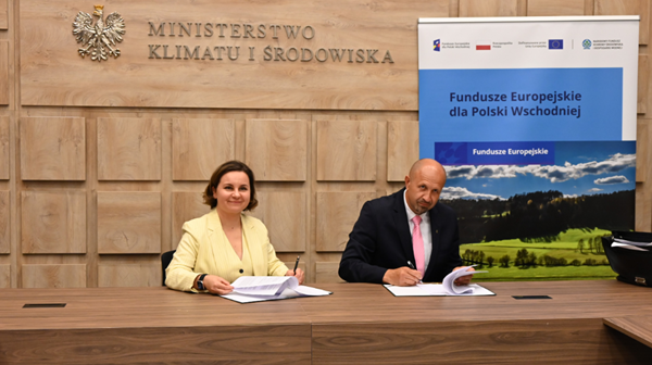 wsparcie miast wchodnich