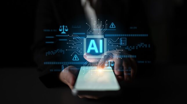 sztuczna inteligencja