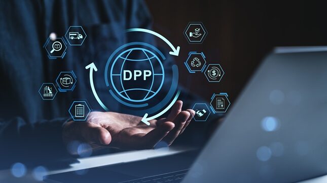 cyfrowy paszport porduktu