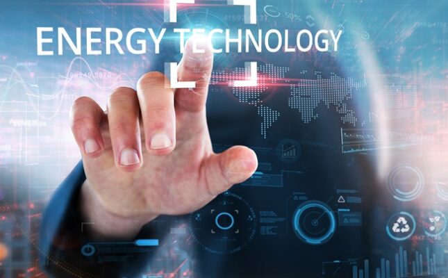 Pumped Thermal Energy Storage