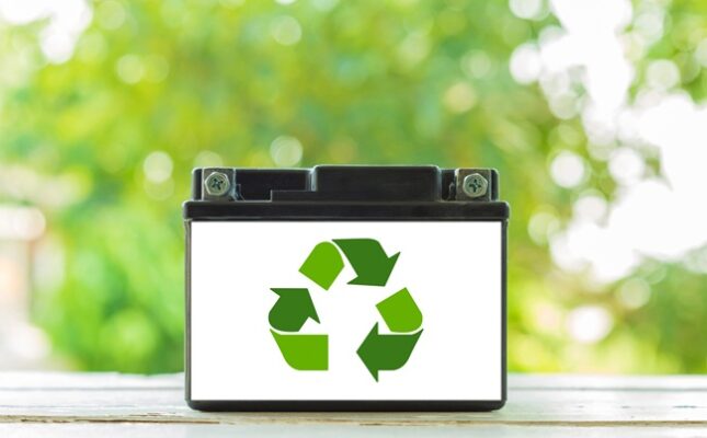 drugie życie baterii