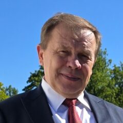 prof. Bogdan Ćwik