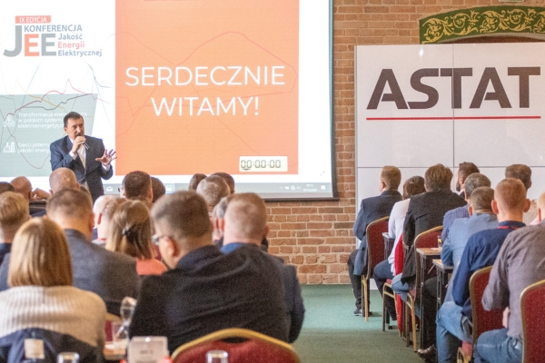 IX Konferencja Jakość Energii Elektrycznej (KJEE) w 2024 r.