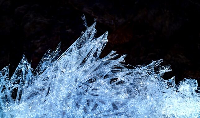 magazynowanie niskie temperatury