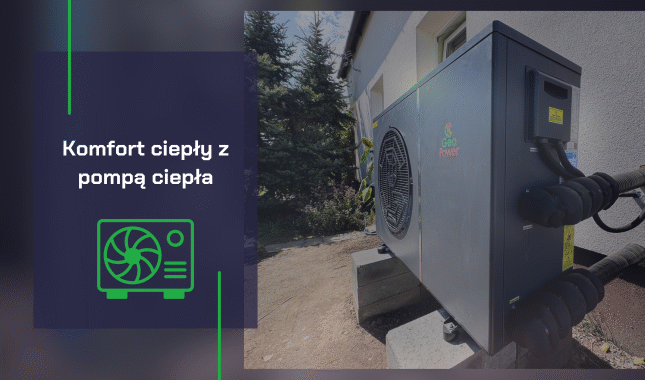 pompy ciepła