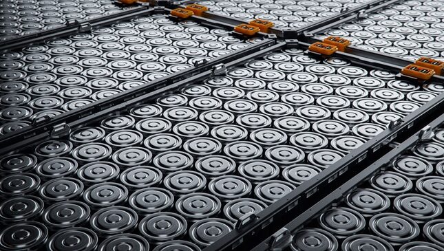 Due diligence łańcucha dostaw metali krytycznych ocena ryzyka i audyty dostawców ogniw