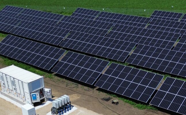 r.power hybrydowy magazyn