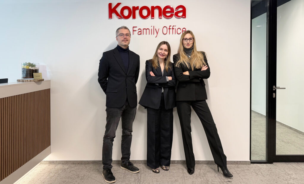 Podpisanie umowy E-magazyny oraz gramwzielone.pl