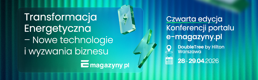 konferencja e-magazyny