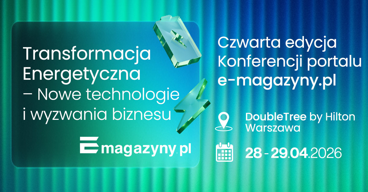 konferencja e-magazyny