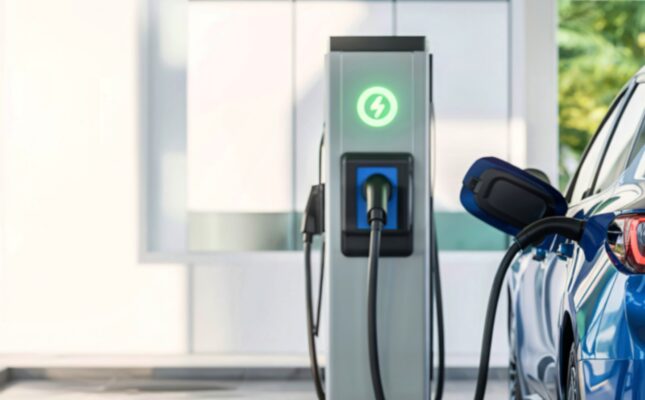 Ponad 12 tys. punktów ładowania i blisko 140 tys. aut elektrycznych w Polsce. Eksperci analizują wpływ programu NaszEauto na rekordowe wyniki w 2026 r.