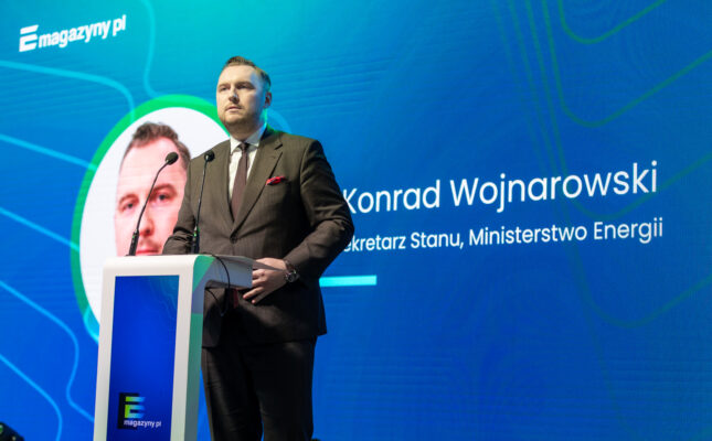 Dr Konrad Wojnarowski