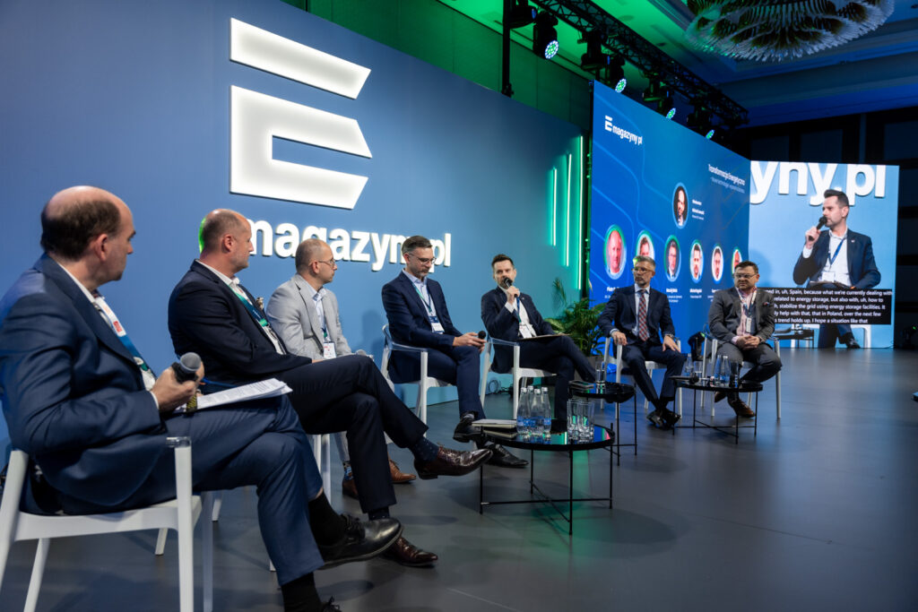 Bezpieczna transformacja: infrastruktura, dane, cyberodporność
