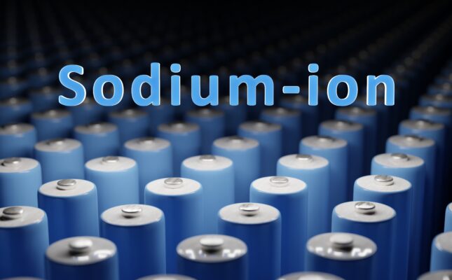 Baterie sodowe przeszły testy gwoździa i temperatury 300°C. Dowiedz się, jak nowa technologia PNE zapewnia bezpieczeństwo i stabilność ogniw Na-ion.