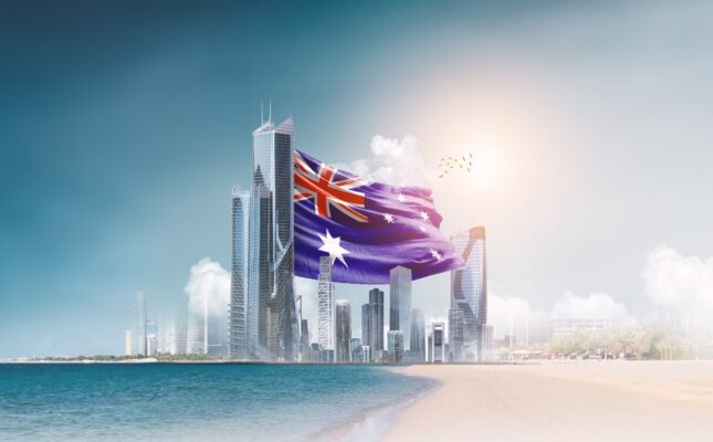 Francuski gigant Neoen planuje hybrydowy park OZE w Nowej Południowej Walii. Projekt obejmuje 164 turbiny wiatrowe oraz dwa wielkie systemy bateryjne.