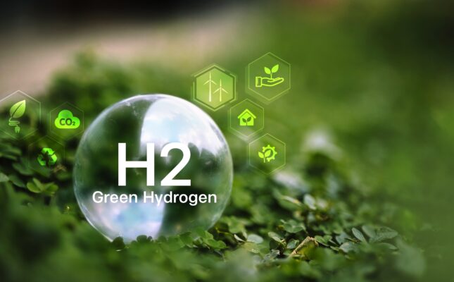 Uproszczone procedury i szansa na dofinansowanie z CEF. Poznaj wodorowe inicjatywy Gaz-Systemu wpisane na unijną listę inwestycji priorytetowych.