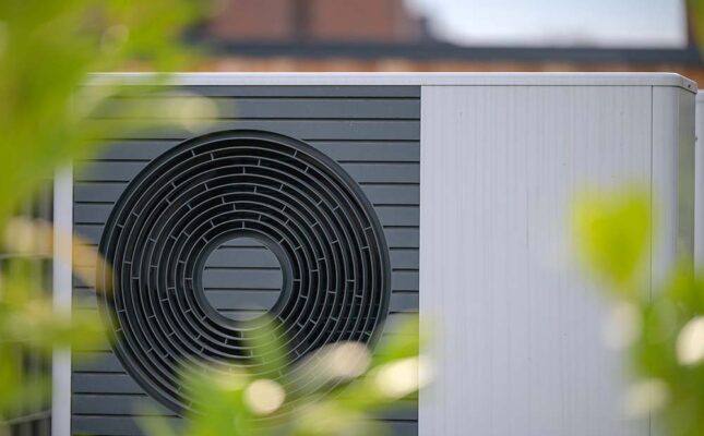 Pompa ciepła i fotowoltaika w domu jednorodzinnym