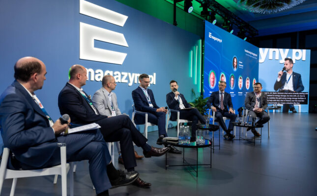 Bezpieczna transformacja: infrastruktura, dane, cyberodporność