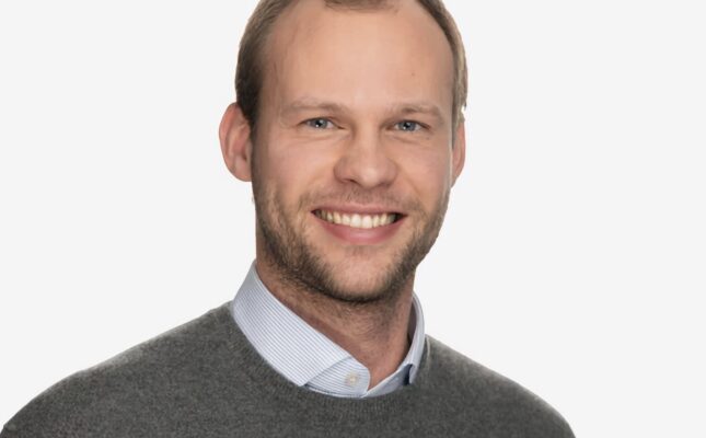Casper Norden, CEO Decade Energy