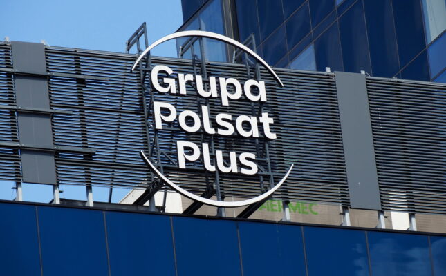 grupa polsat