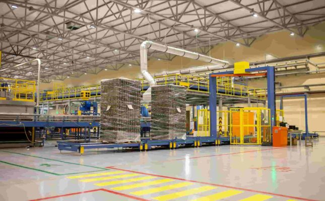 produkcja magazyny energii