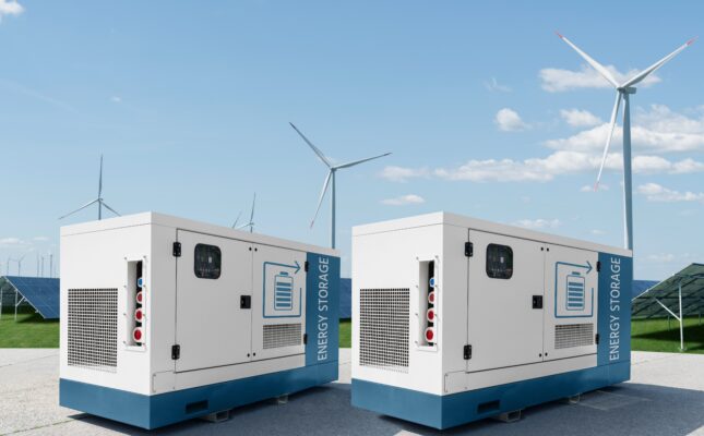 Przełomowa inwestycja w Mołdawii: połączenie farmy 50 MW z magazynem 60 MWh. Dowiedz się, jak kraj wspiera bezpieczeństwo energetyczne i kusi inwestorów ulgami podatkowymi.