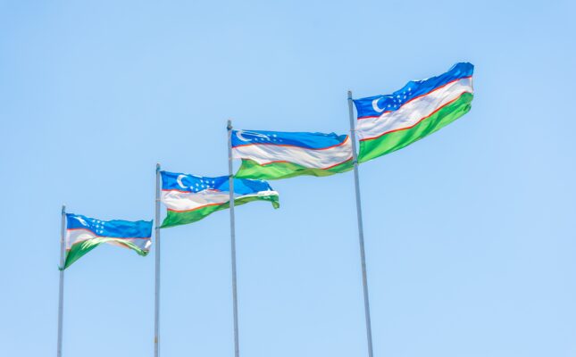 AMEA Power rozpoczęło budowę magazynu energii o pojemności 300 MWh w Uzbekistanie. Dowiedz się, jak instalacja wspierana przez EBOiR wpłynie na integrację OZE i stabilność sieci w Taszkencie.