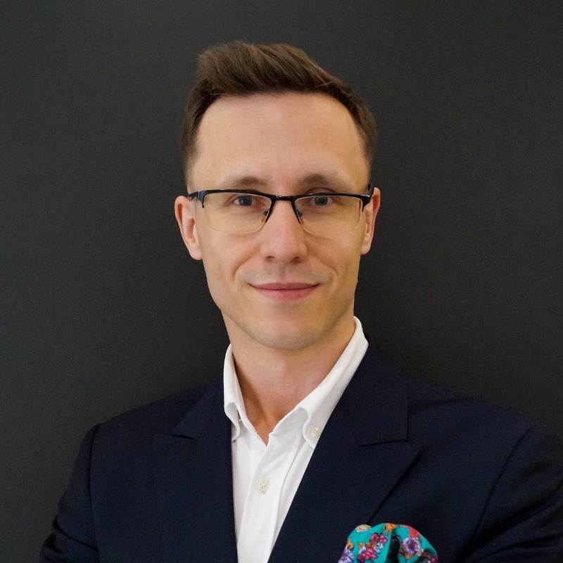 artur wronkowski
