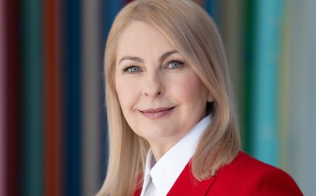 Barbara Adamska