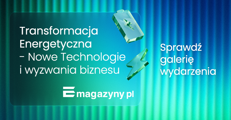 konferencja e-magazyny