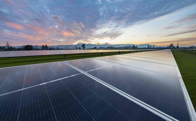 Farma PV