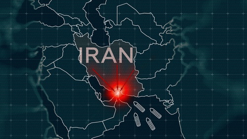 Gaz po 54 euro za MWh. Kolejny atak USA na Iran zwiększa ryzyko dla europejskiej energetyki