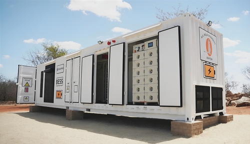 Polska z BESS o mocy 120 MW. EDF power solutions Polska i Eurus Energy ogłosiły partnerstwo