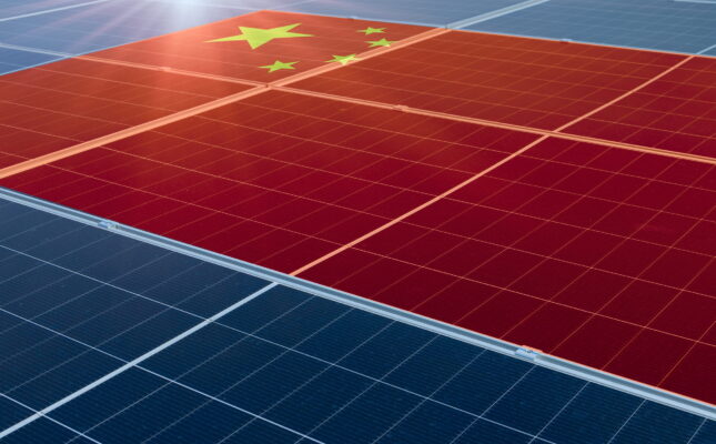 Chiny zmieniają energetyczną mapę świata. Pekin ujawnił gigantyczny plan do 2030 roku