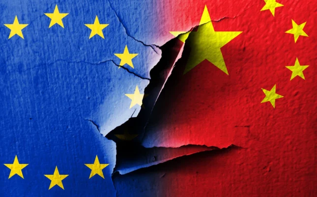 Chiny uderzają w polską firmę i uczelnię. Nowe restrykcje mogą odbić się na strategicznych technologiach