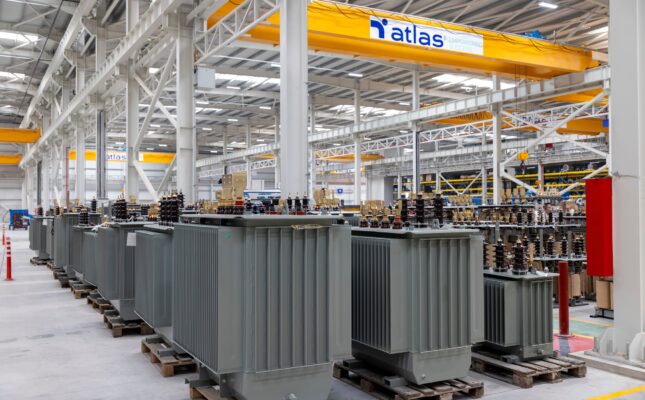 Koronea i Atlas Trafo uruchamiają nową fabrykę w Turcji