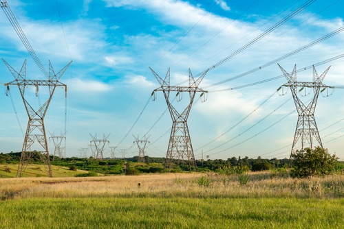 Tylko 14 punktów zwiększyło pobór w IDC. Dodatkowe zużycie wyniosło 2,672 MWh