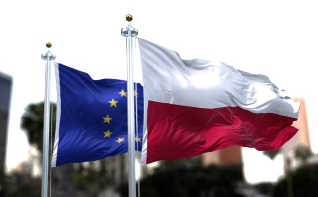 Polska wśród państw UE o bardzo wysokim ryzyku energetycznym. Problemem jest cena prądu